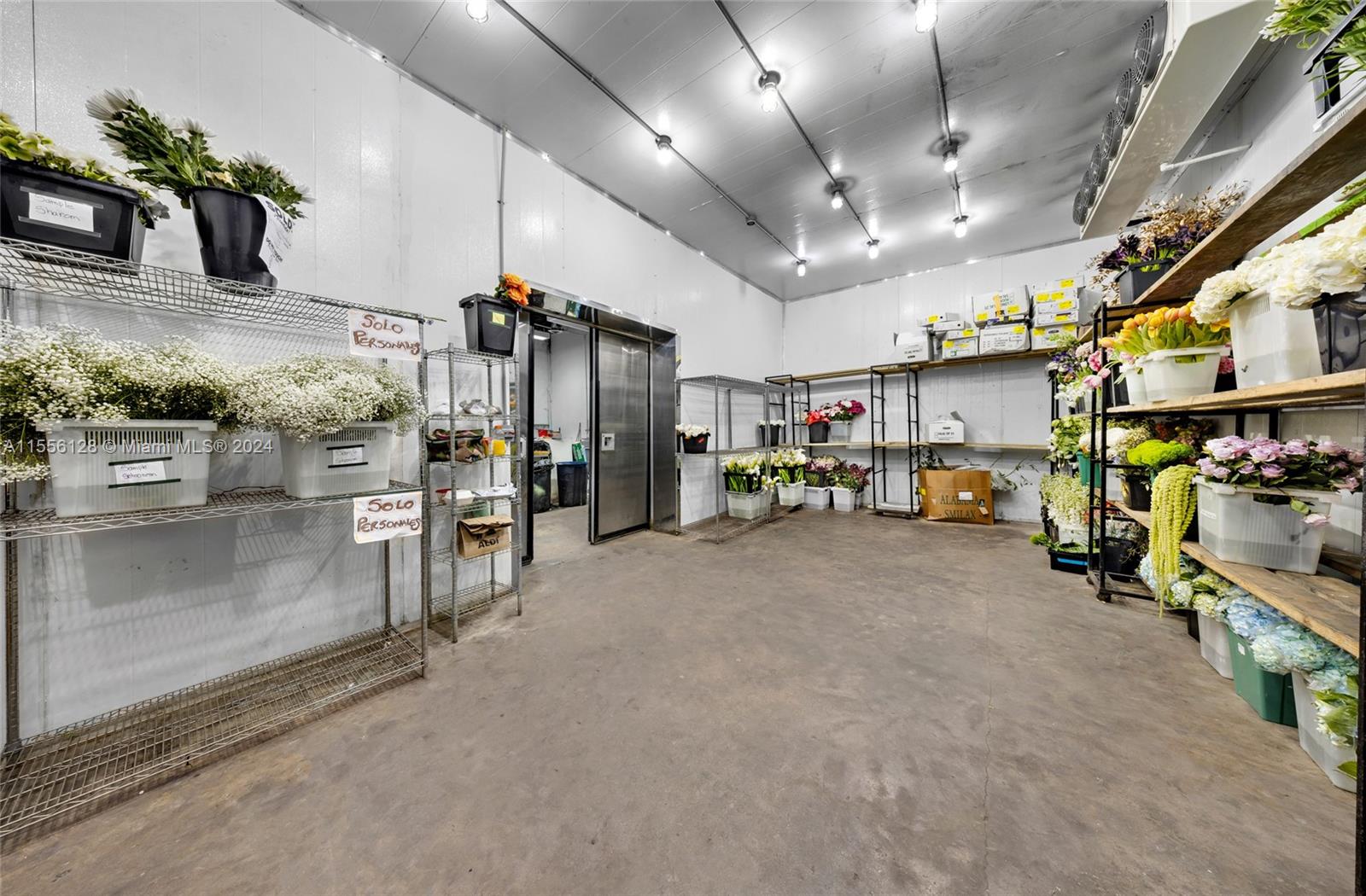 Commercial Property